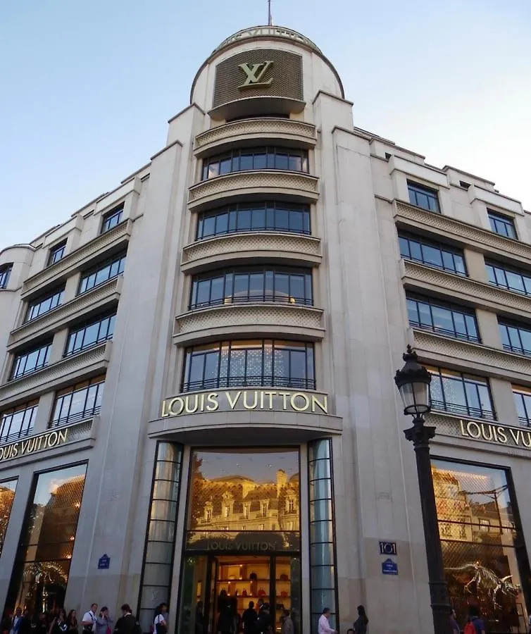 Studio Élysées Paris 0*,  France