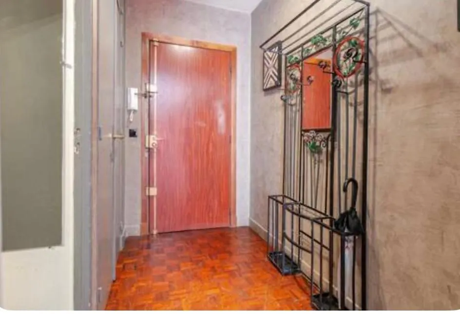 Appartement Studio Élysées Paris