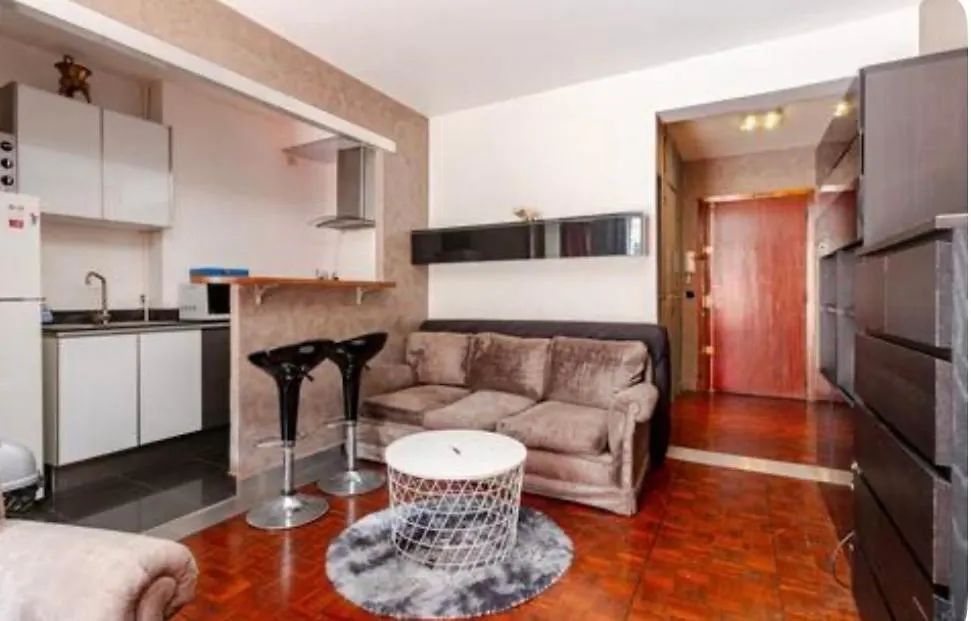 Studio Élysées Paris Appartement