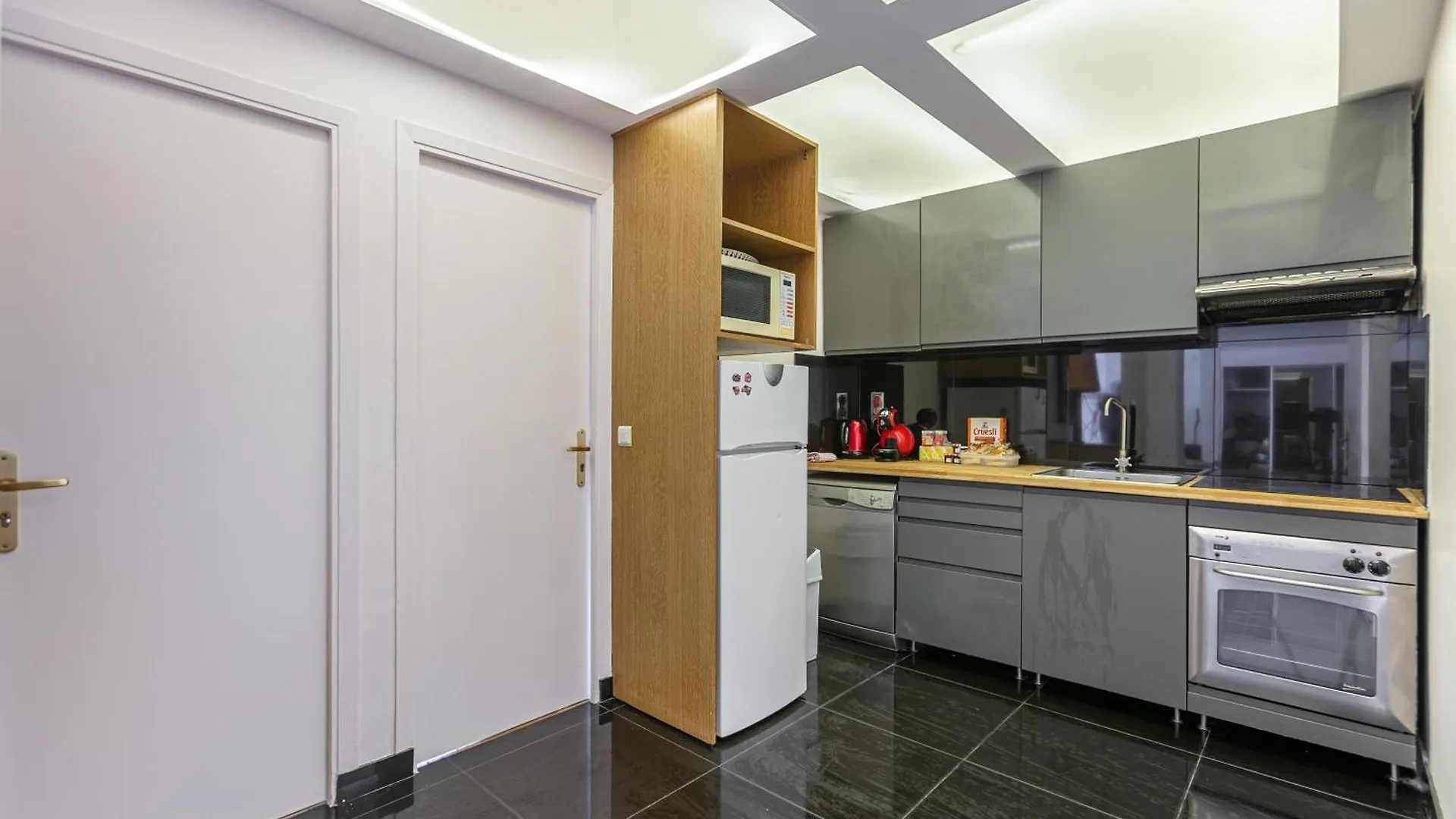 Studio Élysées Paris Appartement