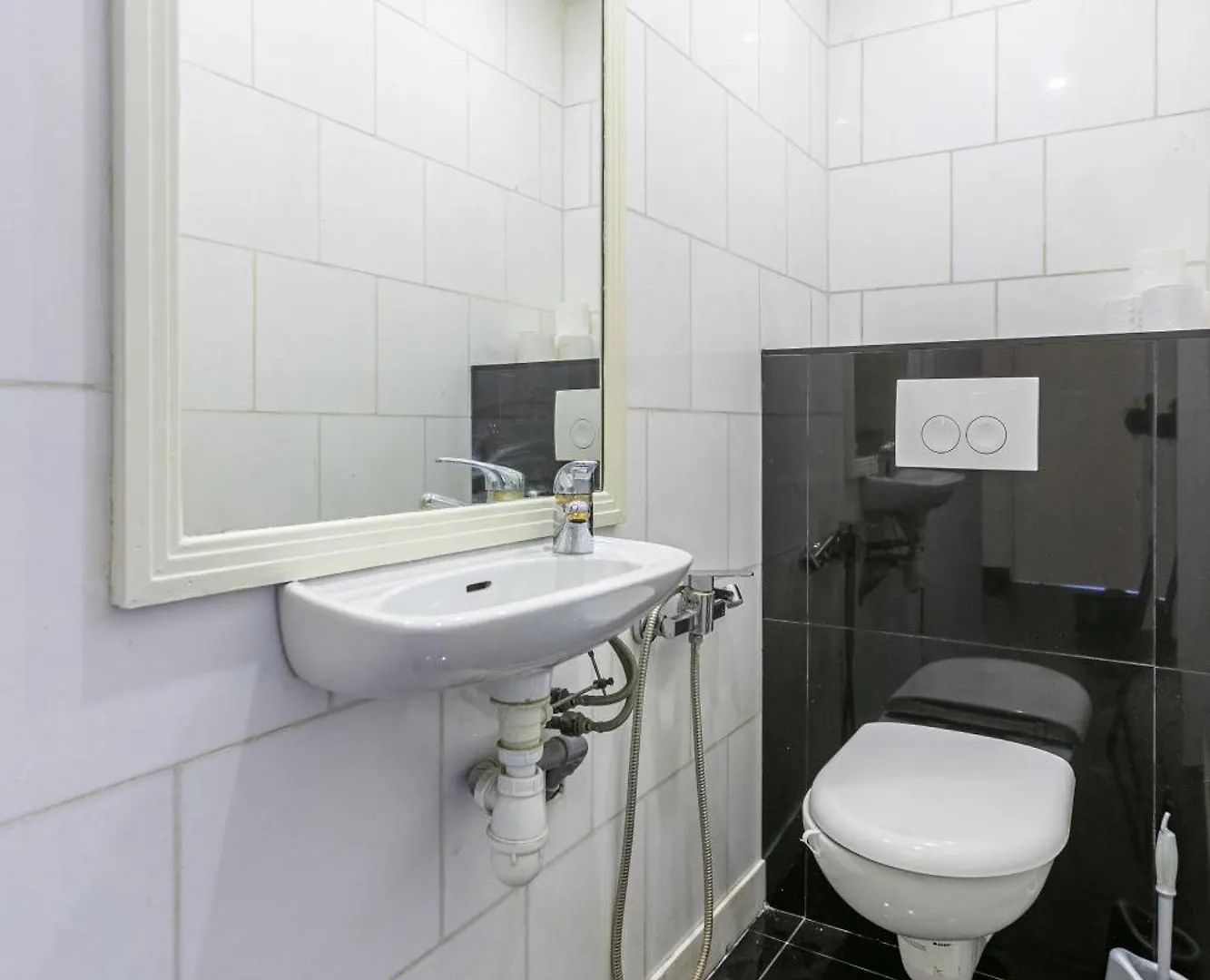 Appartement Studio Élysées Paris France