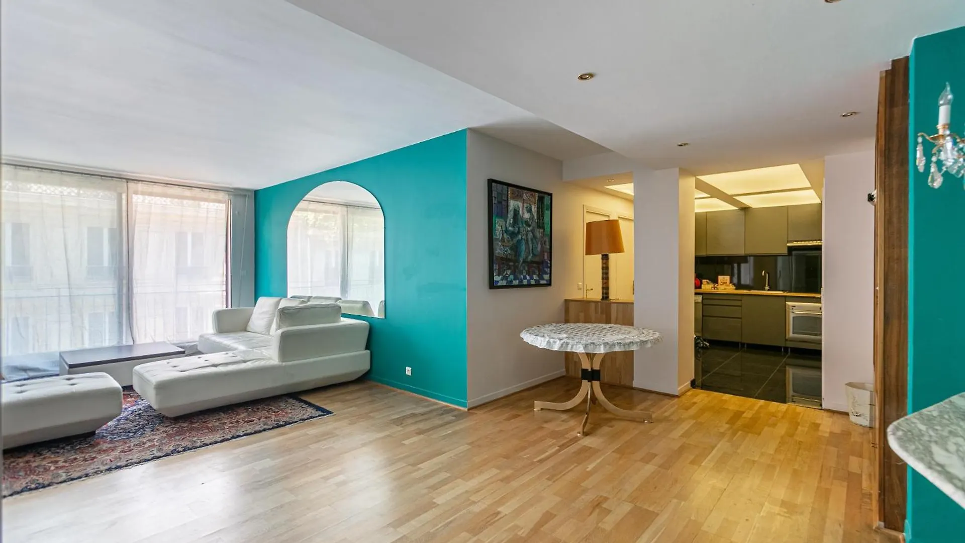 Studio Élysées Paris 0*,