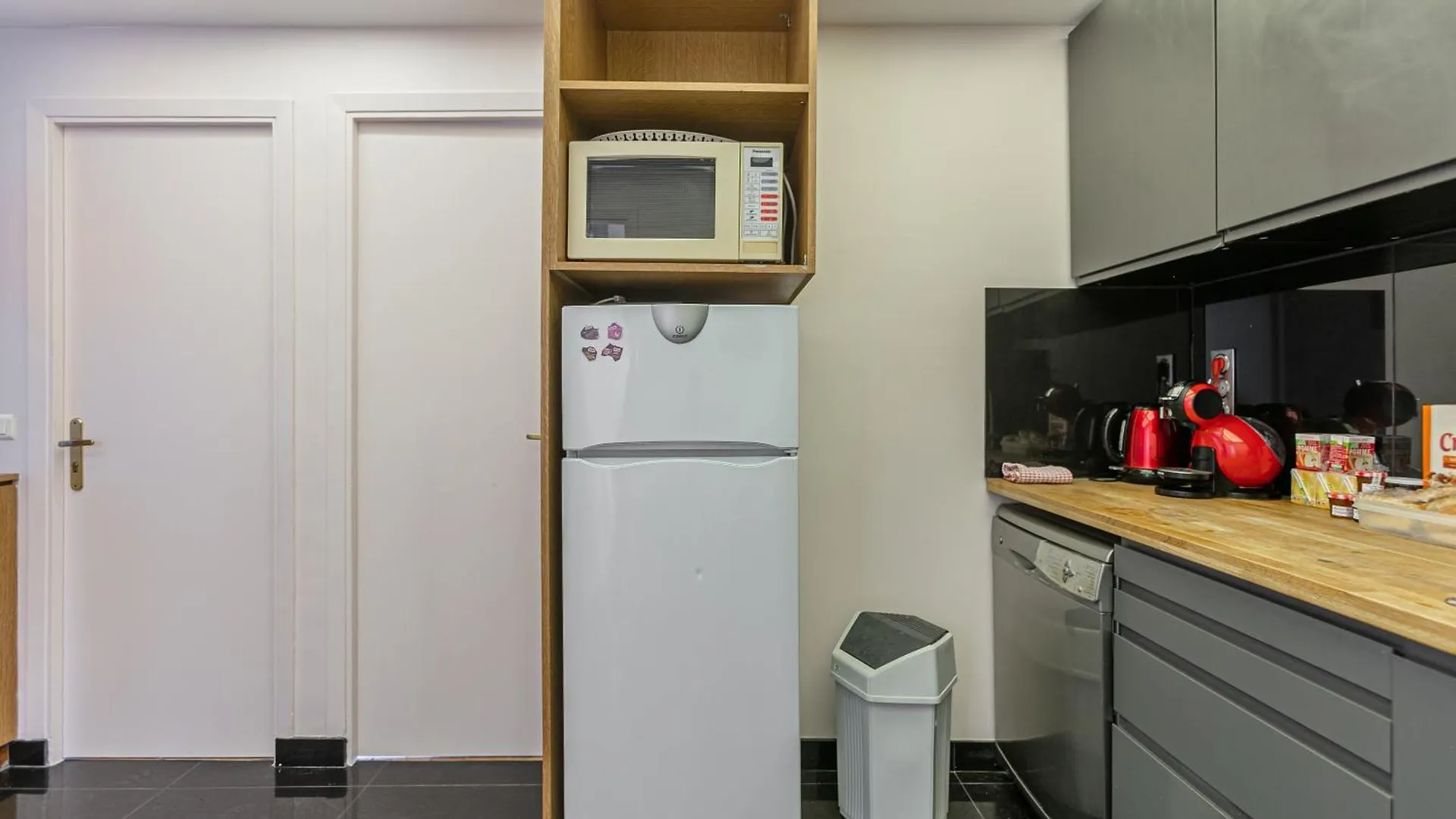 Appartement Studio Élysées Paris