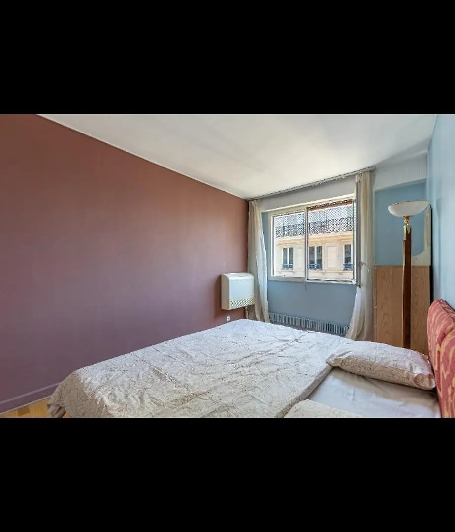 Studio Élysées Paris