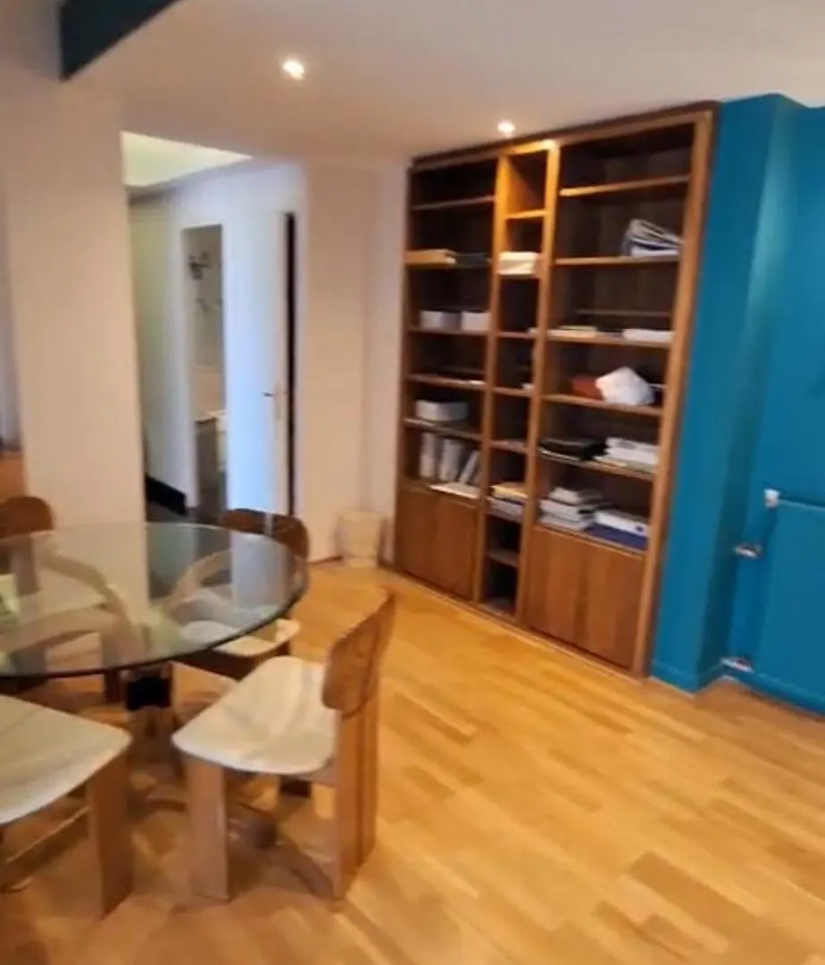 Studio Élysées Paris Appartement