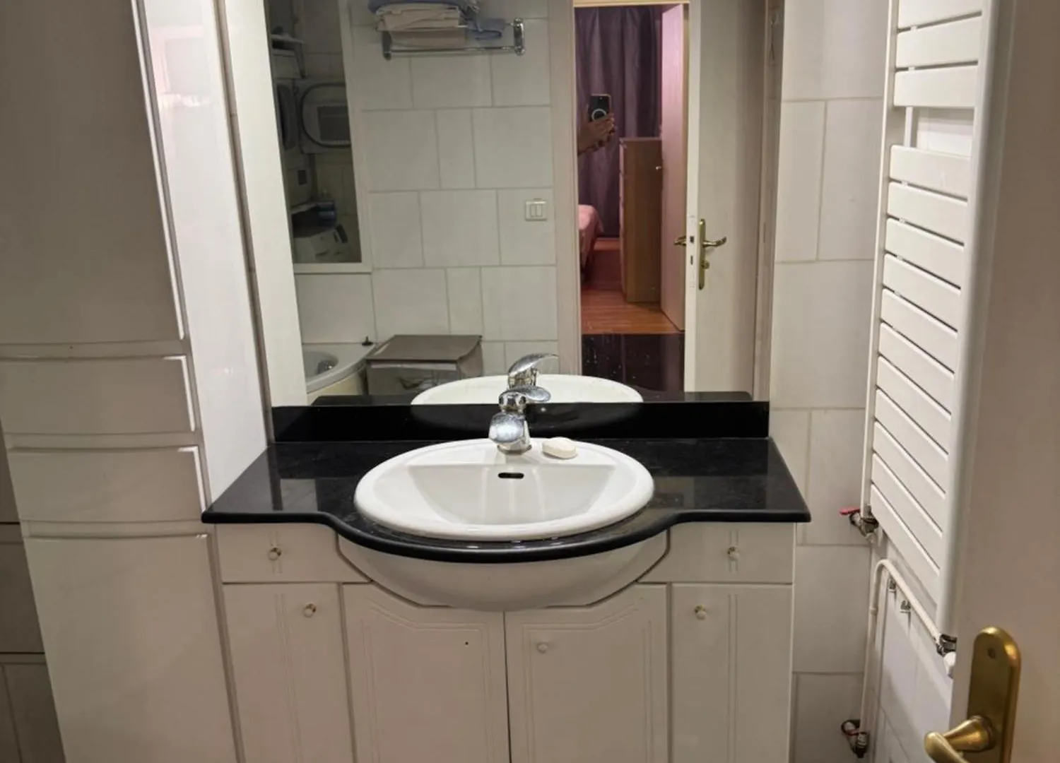 Studio Élysées Paris Appartement