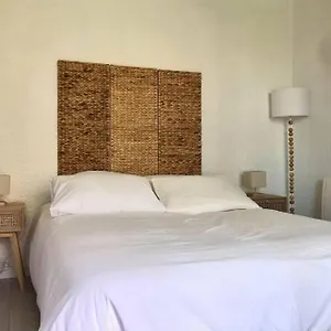 Calme Et Chaleureux Appartement Six-Fours-les-Plages