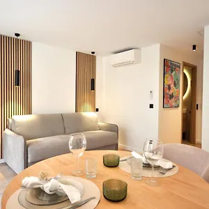 Monaco # Menton - Pool - Center - Private Parking - Clim - Fast Wifi - Solarium - Full Renovated - Beach & Sun - Appartement Roquebrune-Cap-Martin