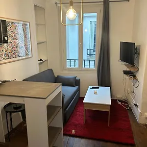  Appartement Charmant Xi