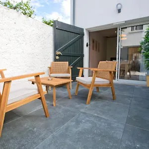 Montsejour - Magnifique T2 Avec Filet Suspendu Appartement Tarbes