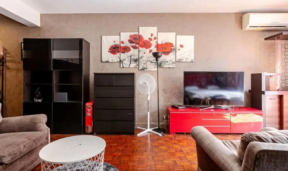 Studio Élysées Paris Appartement