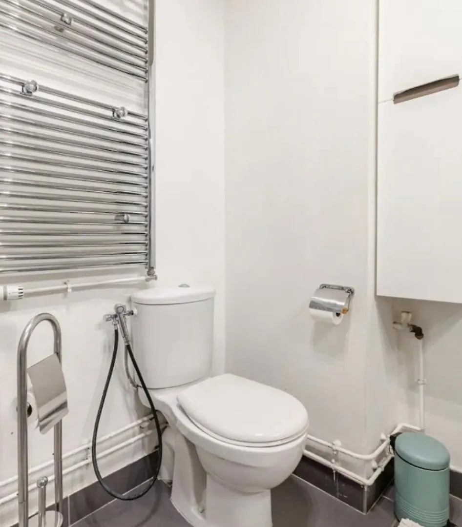 Studio Élysées Paris